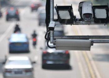 Polres Cimahi Terapkan Tilang Elektronik Mulai 2023, Ini Sejumlah Sasaran Pelanggarannya