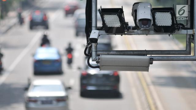 Polres Cimahi Terapkan Tilang Elektronik Mulai 2023, Ini Sejumlah Sasaran Pelanggarannya