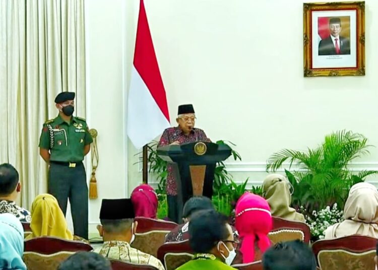 Sumedang Jadi Proyek Percontohan RB Tematik