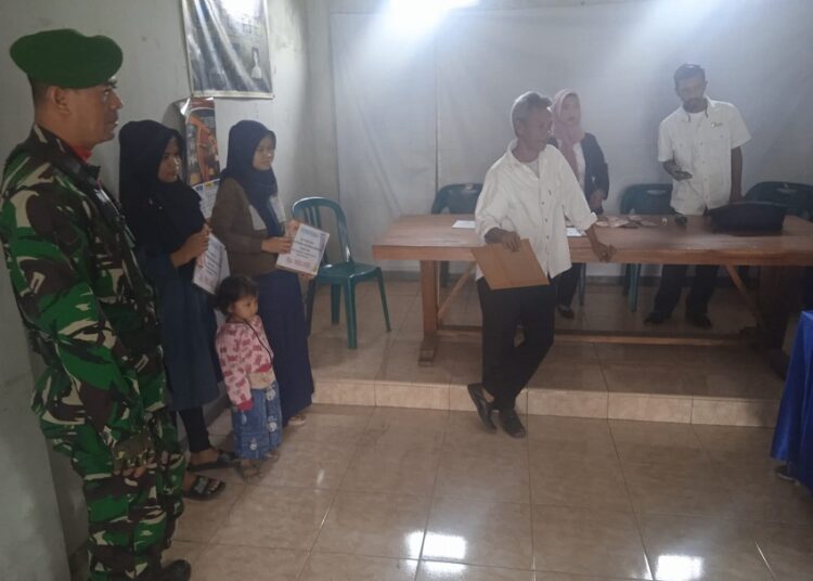 145 KPM BLT DD Tahun 2022 merupakan Penerima BLT DD Terakhir