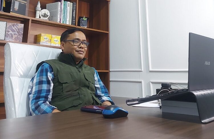 Jamparing Institute, Dinas Pendidikan, DPRD, APIP/APH Harus Segera Turun Melakukan Audit Serta Pemeriksaan.