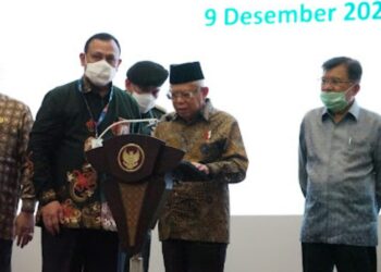 Peringati Hakordia, KPK Ingin Masa Depan Indonesia yang Bebas dari Korupsi