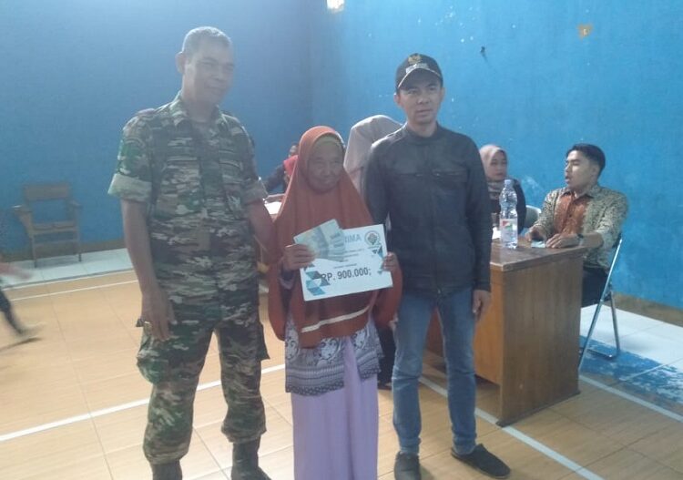 122 KPM BLT DD Tahun 2022 merupakan Penerima BLT DD Terakhir