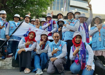 Ninin Evi Shaleha: Peringatan HAKORDIA 2022, Semoga Dapat Menciptakan Jabar Juara Bebas dari Korupsi