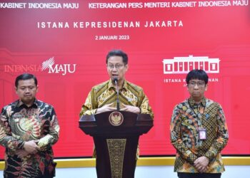 Presiden Minta Bupati Sumedang Paparkan Keberhasilan Turunkan kasus Kekerdilan
