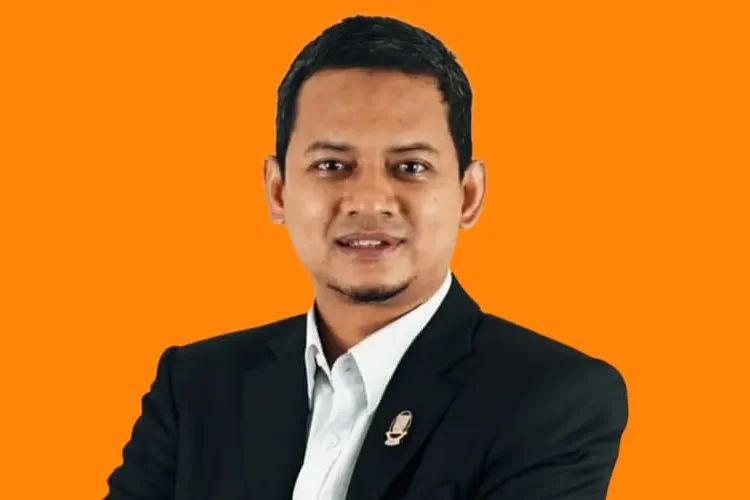 Maulana Fahmi, Ketua Komisi D DPRD Kabupaten Bandung