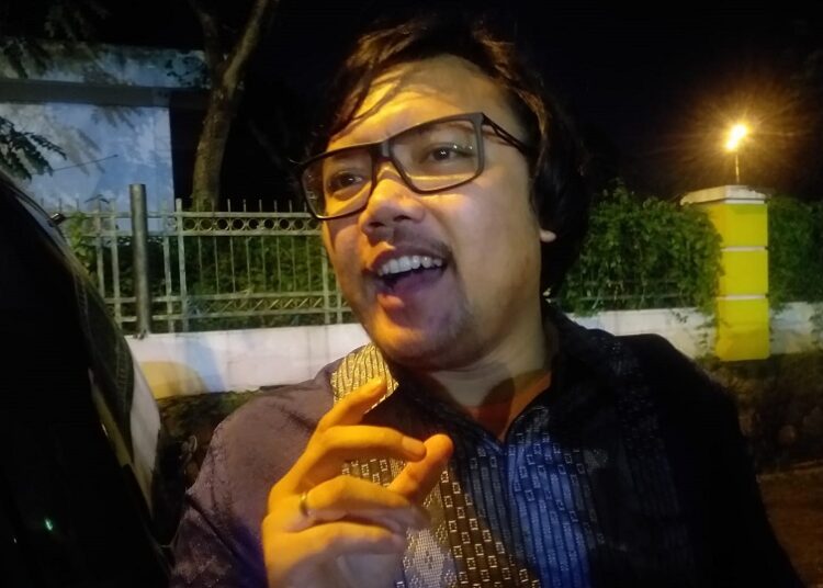 Hudzaifah Muhibullah: Warga Minang Memberikan Konstribusi Besar Bagi Peningkatan Ekonomi Masyarakat