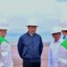 Jokowi Yakin Kawasan KIPI Jadi Masa Depan Industri Energi Hijau Indonesia
