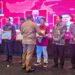 Herman Suryatman Raih Digital Leadership Government Award 2022