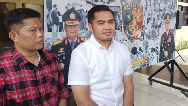 Selama Januari-Februari 2023, Polresta Bandung Ungkap 41 Kasus Kekerasan Terhadap Anak Termasuk Pencabulan