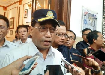 Pergerakan Masyarakat Selama Lebaran 2023 Diprediksi Capai 123,8 Juta Orang