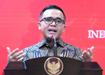 Presiden Dorong Transformasi Reformasi Birokrasi Lebih Lincah Layani Masyarakat