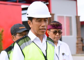 Presiden Jokowi Setujui Pengunduran Diri Amali, Tunjuk Menko PMK sebagai Plt Menpora
