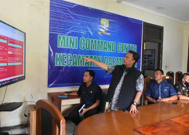 Selain Stunting,  Fenomena Weight Faltering Jadi Perhatian Serius Pemkab Sumedang