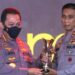 Jendral Peraih Hoegeng Award 2022, Resmi Menjabat Kapolda Jabar Hari ini