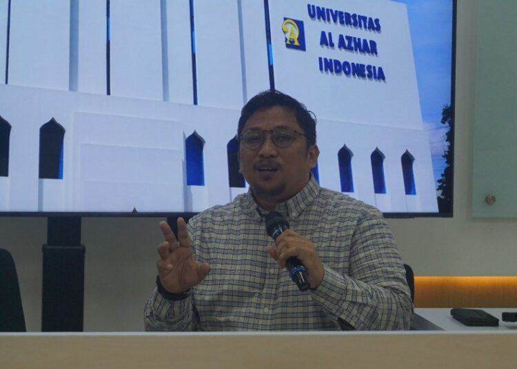 Terang-terangan! Pakar Keuangan Negara Sebut Kasus Formula E Dipolitisir oleh KPK