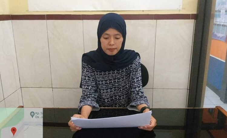 5 Bacalon Kepala Desa Desa Jangkurang Siap Ikut Kontestasi Pilkades Serentak 15 Mei 2023 Mendatang.!!!