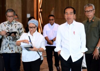 Menlu: Semua Persiapan KTT ke-42 ASEAN On The Right Track