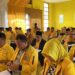 Jelang Ujikom Para Caleg Partai Golkar Mendapatkan Arahan dan Pembekalan Tim Akademisi.