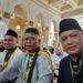 Literasi Dari Tanah Suci, Nikmat Shalat Jum’at di Masjidilharam (Bagian Ketiga)