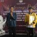 Target Raih 14 Kursi, DPD Golkar Daftarkan 55 Calon Legislatif Ke KPU Kab. Bandung