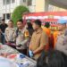 Polres Cianjur Ungkap Kasus Pembunuhan di Kecamatan Sukaluyu