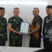 Himpun Anggota, Kodim Sumedang Raih Rekor Muri Gelorakan Mars Anti Narkoba BNN RI
