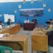 FKP Berikan Pengarahan Kepada Rt/Rw Tata Cara Pendataan Warga