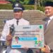 Desa Cimenyan Juara Pertama Lomba Evaluasi Perkembangan Desa 2023