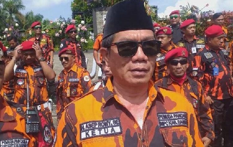 Asep Romi Apresiasi Torehan Prestasi yang Diraih Bupati Dadang Supriatna