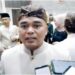 Ketua DPRD, Jadikan Moment Hari Jadi, Untuk Introspeksi Diri & Menghargai Karya Terdahulu
