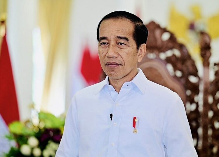 20 WNI Korban TPPO dari Myanmar, Ini Kata Jokowi : Pemerintah Akan Segera Mengevakuasi