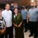 Presiden Jokowi Ingin Keketuaan Indonesia Dorong ASEAN Jadi Pusat Produksi