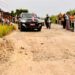 Pemerintah Pusat Segera Bantu Perbaiki Ruas Jalan Rusak di Lampung