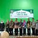 Pisah Sambut dan Halal Bi Halal Tingkat Kecamatan Cihaurbeuti