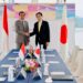 Presiden Jokowi dan PM Kishida Bahas Peningkatan Kemitraan Indonesia-Jepang di Sejumlah Bidang
