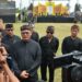 Pangdam III/Siliwangi Gelar Botram di Lapangan Darongdong, Sebagai Rasa Syukur Atas Nikmat Tuhan