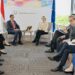 Presiden Jokowi Harap Negosiasi Indonesia-EU CEPA Segera Selesai
