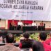 Ace Hasan Apresiasi Kerja Keras SDM PKH