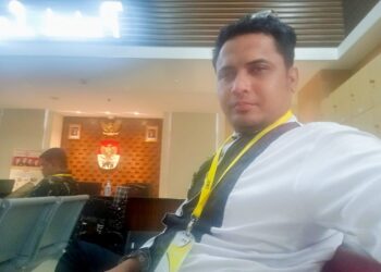 Komite Pencegahan Korupsi, Berikan Bukti Tambahan Dugaan Korupsi ke KPK RI