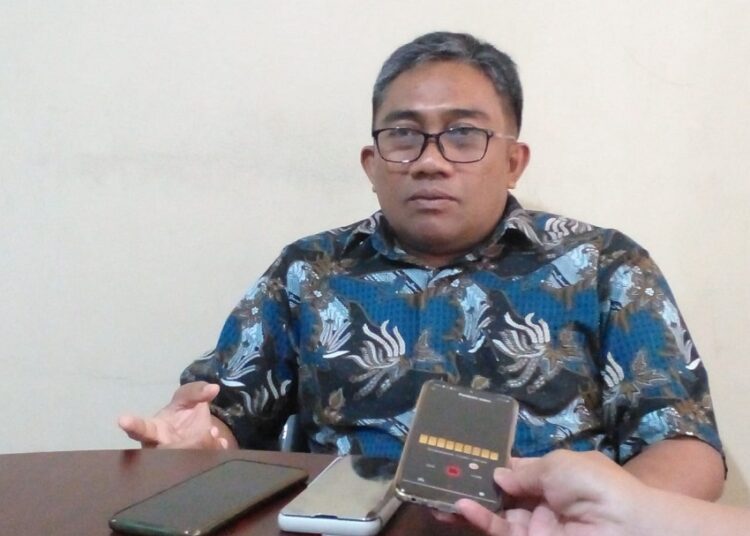 Dr. Agus R Nugraha Ketua PD Muhaammadyah Garut Terpilih di Musyda XIV priode 2022-2027