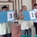 Iyus Yusera, Calon Kades Ciela Paparkan Visi Misi Maju di Pilkades PAW Ciela