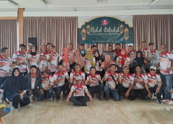 Mavi Kab. Bandung Semakin Guyub