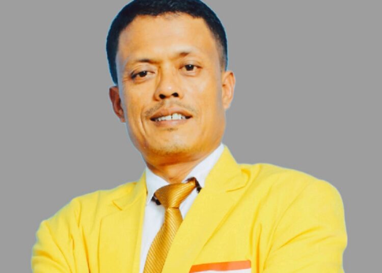 Tajudin: Serikat Pekerja atau Buruh tidak Apatis terhadap Politik Praktis Melawan Paham Pragmatisme