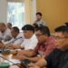 DPRD Keluarkan Rekomendasi DOB KBT Kepada Bupati Kabupaten Bandung