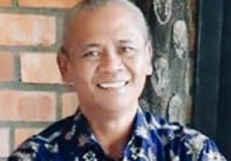 Yopi Ahmad Apresiasi Langkah Piar Pratama, Karena Pemberantasan Korupsi di Indonesia Semakin Parah