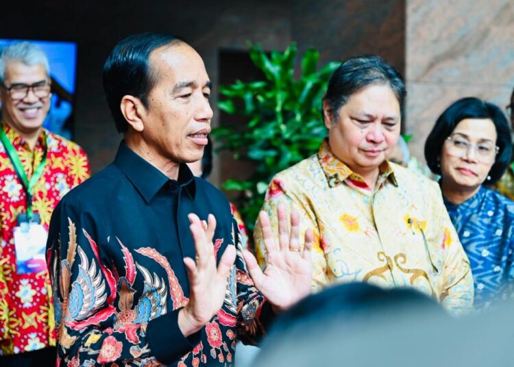 Presiden Segera Umumkan Transisi Pandemi ke Endemi pada Akhir Juni 2023