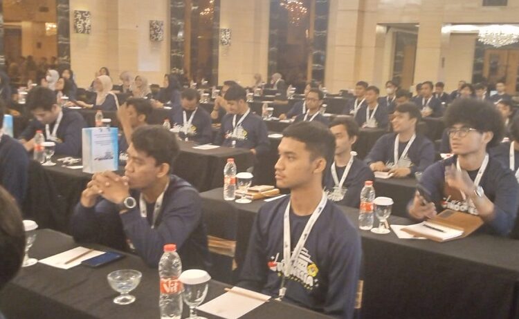 DPW LDII  Jawa Barat, Sosialisasi Penguatan Kelembagaan Menjelang Pemilu 2024