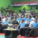 Peresmian Kejuaraan Badminton Kapolda Cup 2023 Wakapolda : Junjung Tinggi Sportifitas