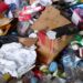 Ini PR Buat Pemda!! Volume Sampah 1200 Ton, Bisa Terangkut Hanya 240 Ton Perhari